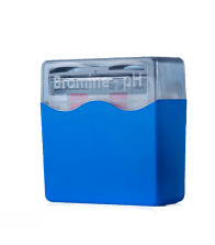 Medidor Pooltester de Bromo y pH