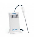 Medidor de temperatura Hanna Check Temp 1