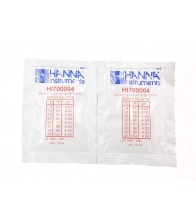 Solución Tampón Hanna pH 4,01 ( bolsas de 20 ml)