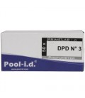 Reactivos Dpd nº 3 Cloro Total fotómetro Primelab-PoolLab