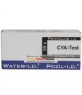 Reactivo CYA-Test Ácido cianúrico Fotómetro PrimeLab-PoolLab