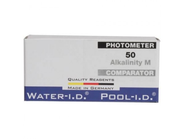 Reactivo Alcalinidad fotómetro PrimeLAb