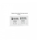 Reactivo Hanna Cloro Total Rango Alto (0 a 500 mg)