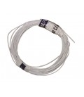 Cable acero plastificado para rejilla transversal Astralpool