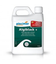 Antialgas Piscimar Algiblack PM-624