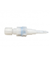 Válvula de Inyección pH-Cloro