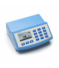 Fotómetro Multiparamétrico para Piscinas y Spas HI83326-02