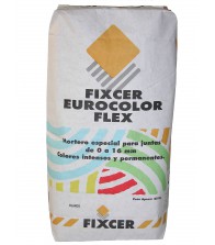 Material de rejuntado Eurocolor Flex