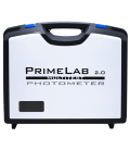 Fotómetro Multiparamétrico PrimeLab 2.0