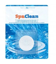 Spa Clean AquaFinesse - Pastilla de limpieza spa