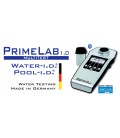 Reactivos Fotómetro PrimeLab - PoolLab